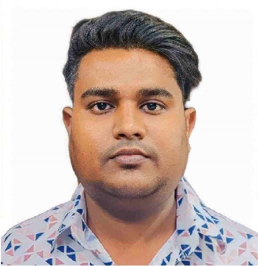 Mr. Jatinder Kumar