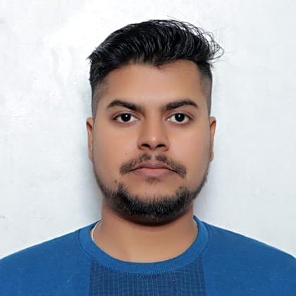 Mr. Deepak Kumar