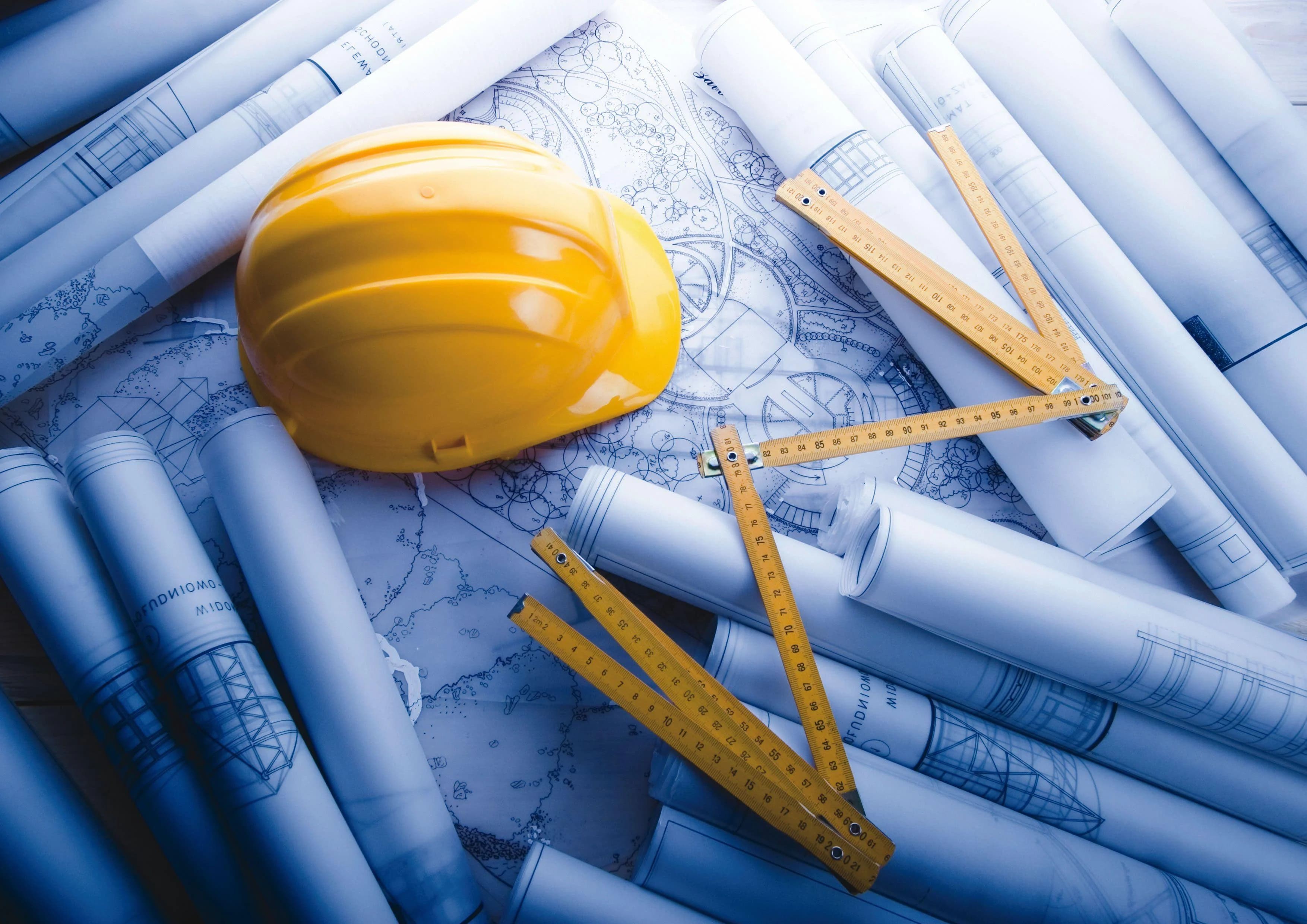Commercial Construction