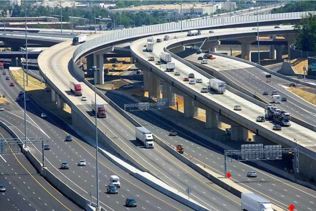 Flyover