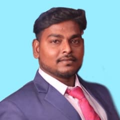 Yogesh Prajapati