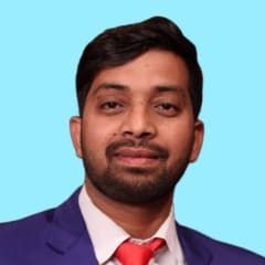 Sunil Vishwakarma