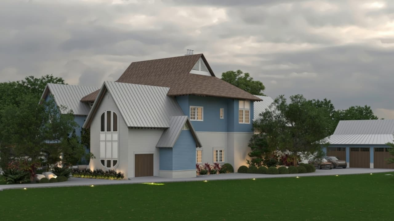 House 1