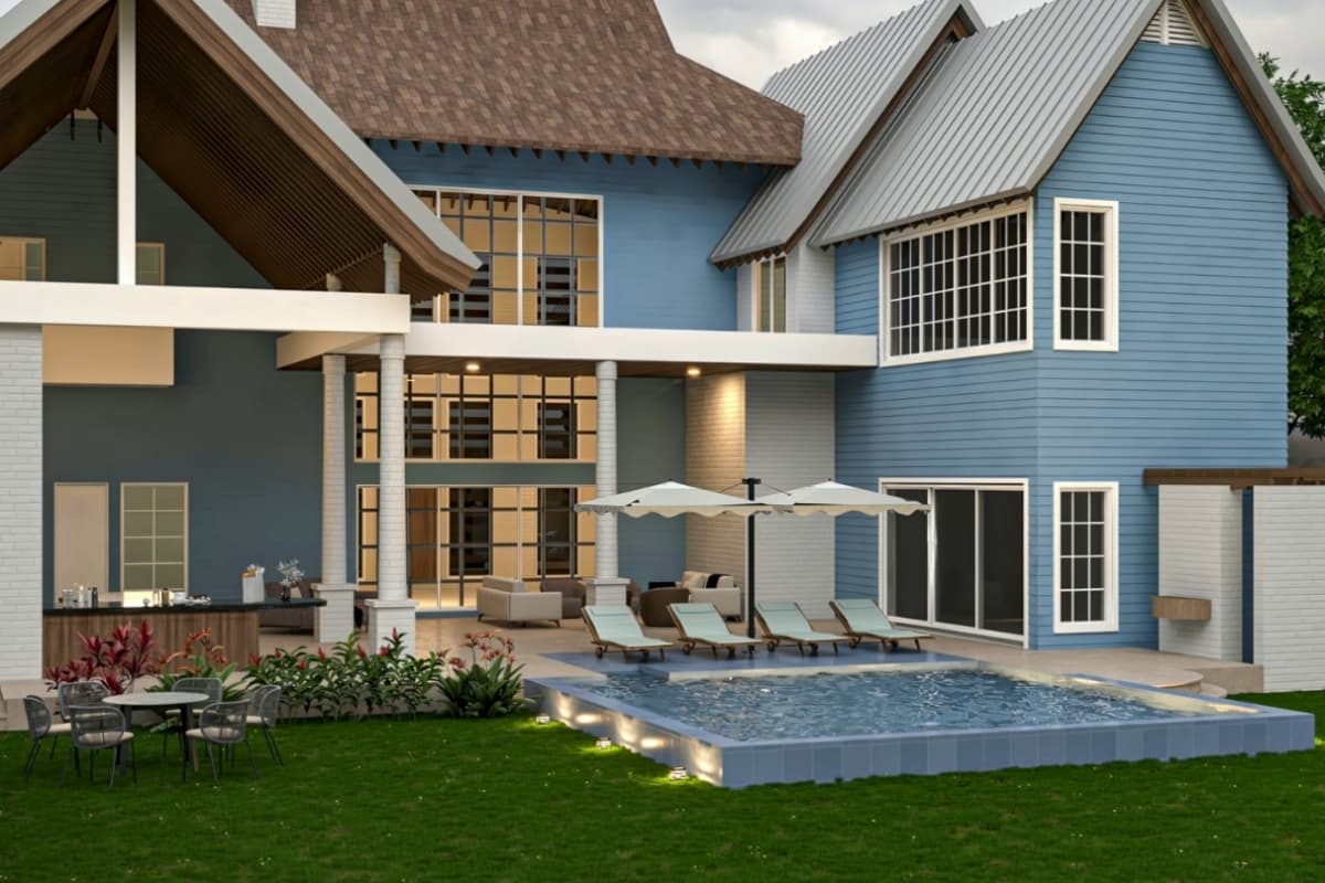 House 2