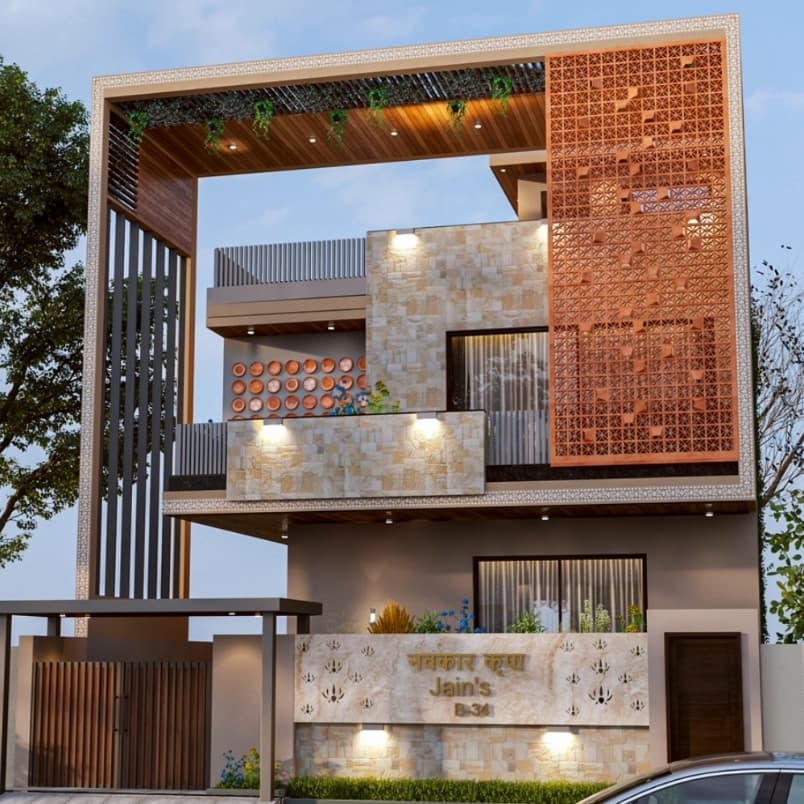 House 3