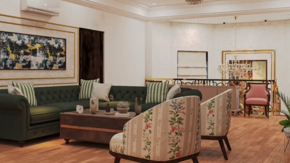 Interior 2